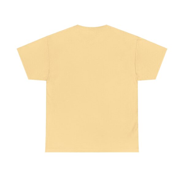 Unisex Heavy Cotton Tee - Image 84