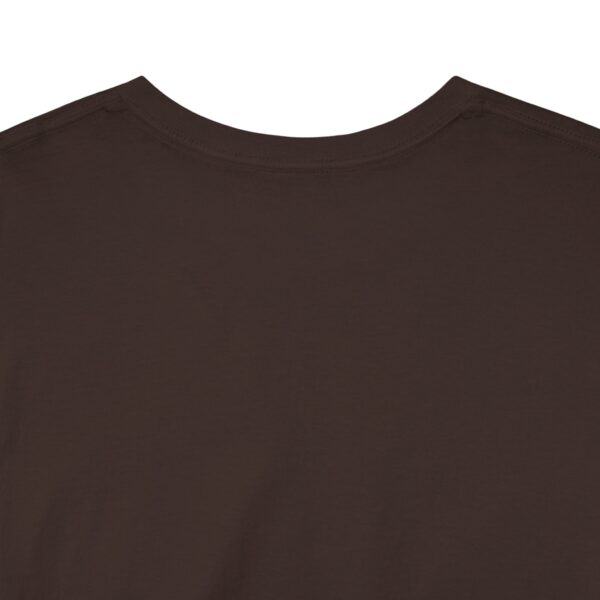 Unisex Heavy Cotton Tee - Image 257