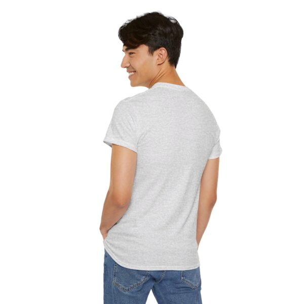 Unisex Heavy Cotton Tee - Image 77