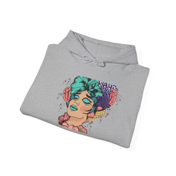 Unisex Heavy Blend™ Hooded Sweatshirt - Image 14