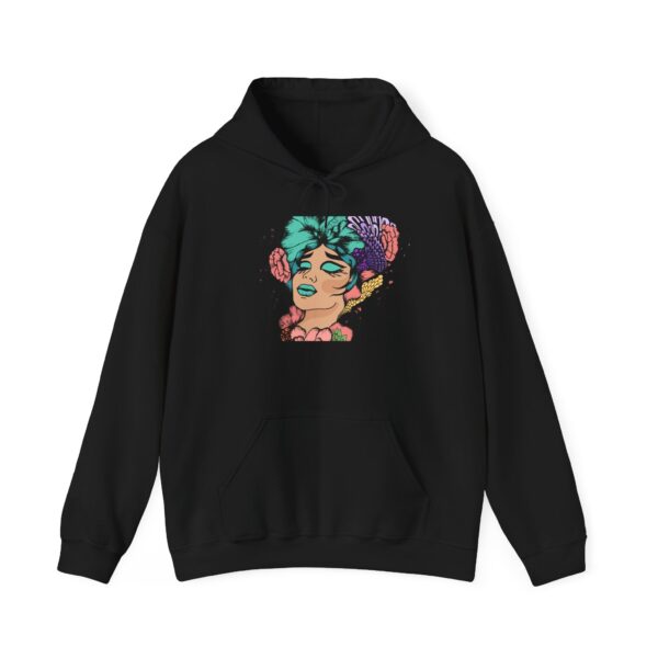 Unisex Heavy Blend™ Hooded Sweatshirt - Image 6