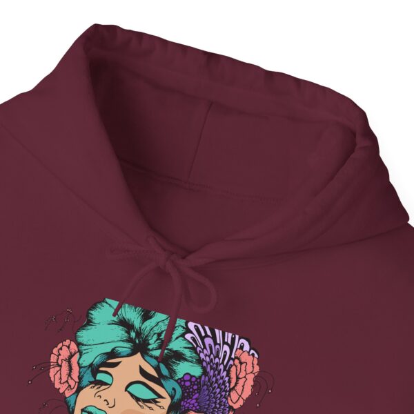 Unisex Heavy Blend™ Hooded Sweatshirt - Image 20