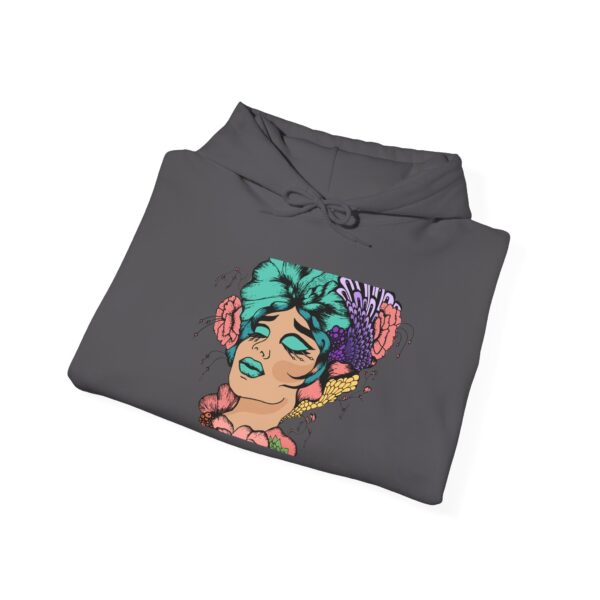 Unisex Heavy Blend™ Hooded Sweatshirt - Image 44