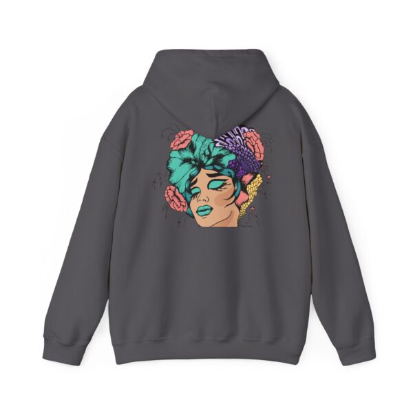 Unisex Heavy Blend™ Hooded Sweatshirt - Image 42