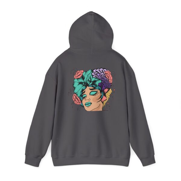 Unisex Heavy Blend™ Hooded Sweatshirt - Image 43