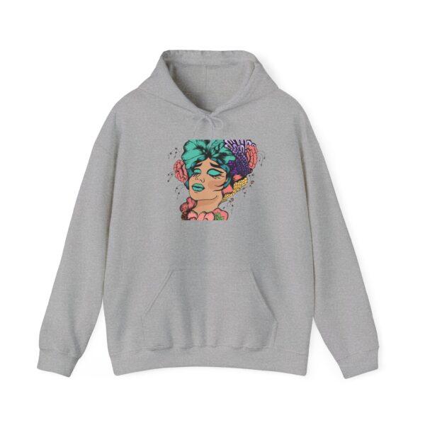 Unisex Heavy Blend™ Hooded Sweatshirt - Image 11