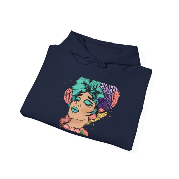 Unisex Heavy Blend™ Hooded Sweatshirt - Image 54