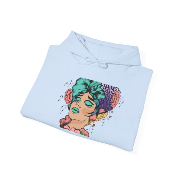 Unisex Heavy Blend™ Hooded Sweatshirt - Image 39