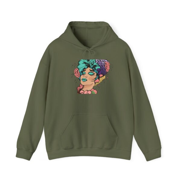 Unisex Heavy Blend™ Hooded Sweatshirt - Image 21
