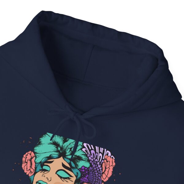 Unisex Heavy Blend™ Hooded Sweatshirt - Image 55