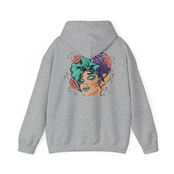 Unisex Heavy Blend™ Hooded Sweatshirt - Image 12