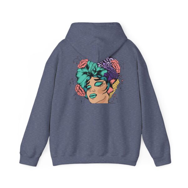 Unisex Heavy Blend™ Hooded Sweatshirt - Image 57