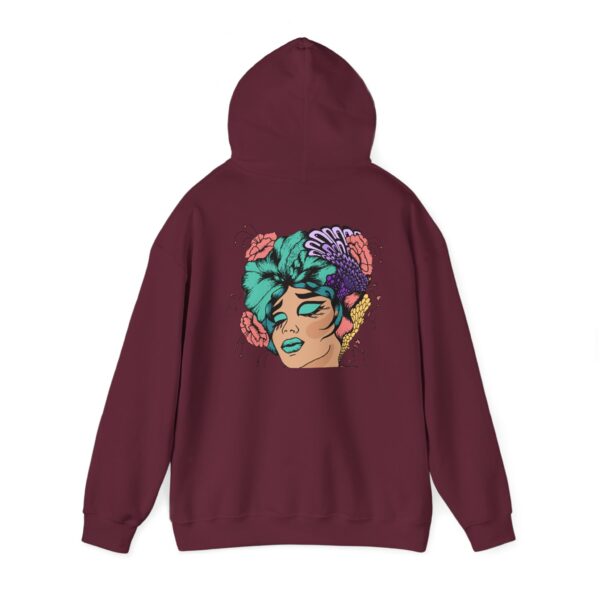 Unisex Heavy Blend™ Hooded Sweatshirt - Image 18