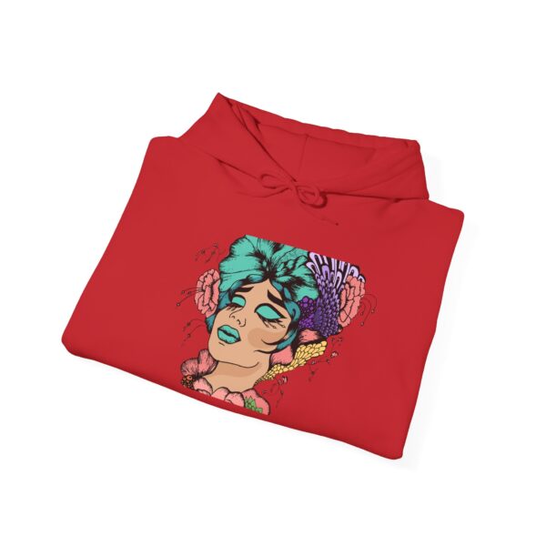 Unisex Heavy Blend™ Hooded Sweatshirt - Image 64