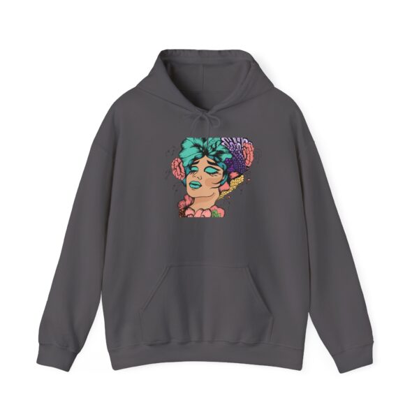Unisex Heavy Blend™ Hooded Sweatshirt - Image 41