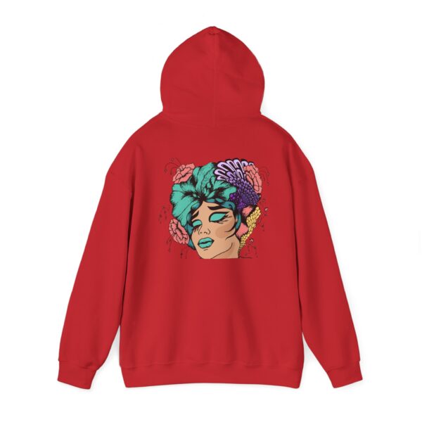 Unisex Heavy Blend™ Hooded Sweatshirt - Image 63