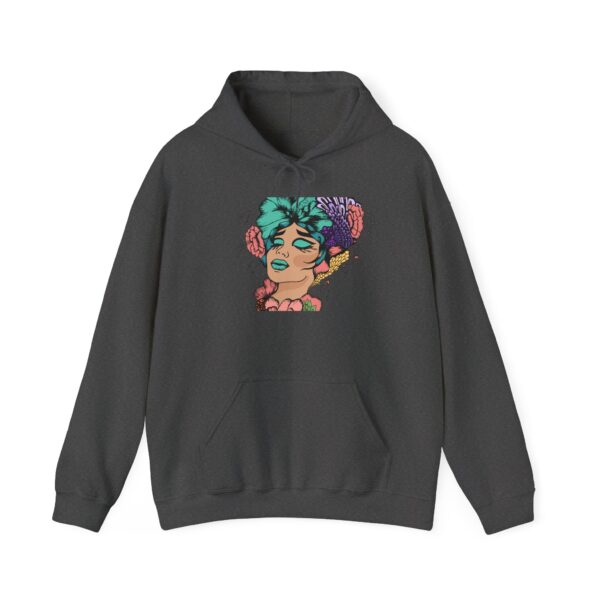Unisex Heavy Blend™ Hooded Sweatshirt - Image 31