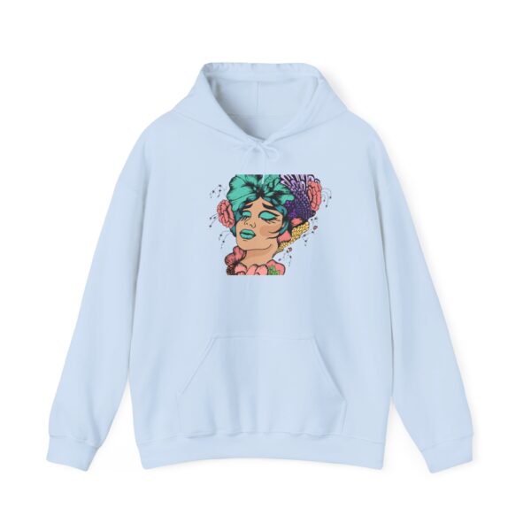 Unisex Heavy Blend™ Hooded Sweatshirt - Image 36