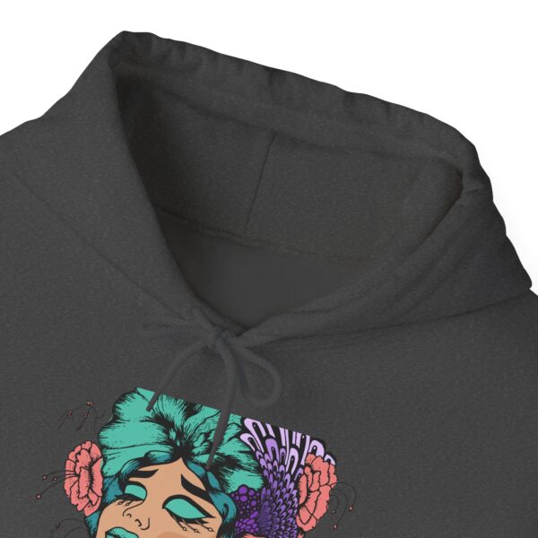 Unisex Heavy Blend™ Hooded Sweatshirt - Image 35