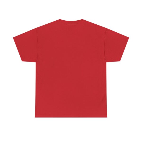 Unisex Heavy Cotton Tee - Image 34