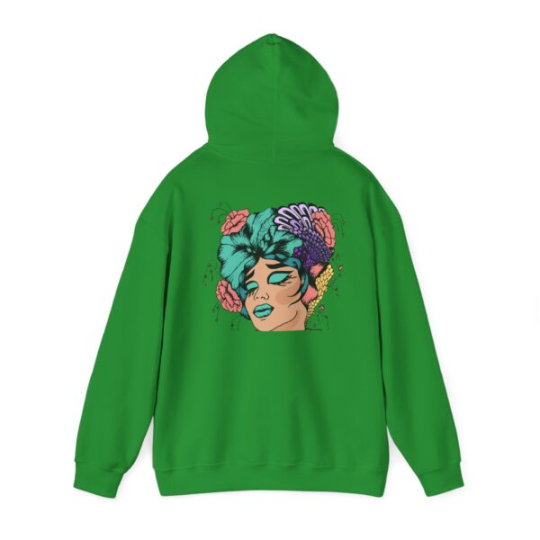 Unisex Heavy Blend™ Hooded Sweatshirt - Image 28