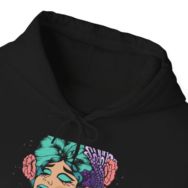 Unisex Heavy Blend™ Hooded Sweatshirt - Image 10