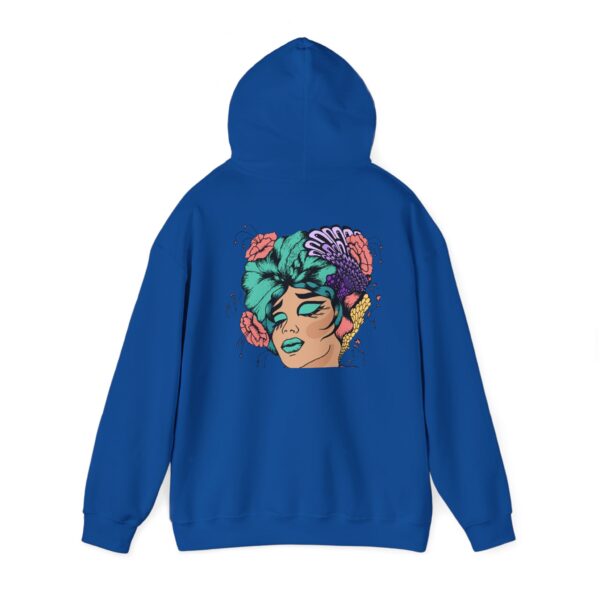Unisex Heavy Blend™ Hooded Sweatshirt - Image 48