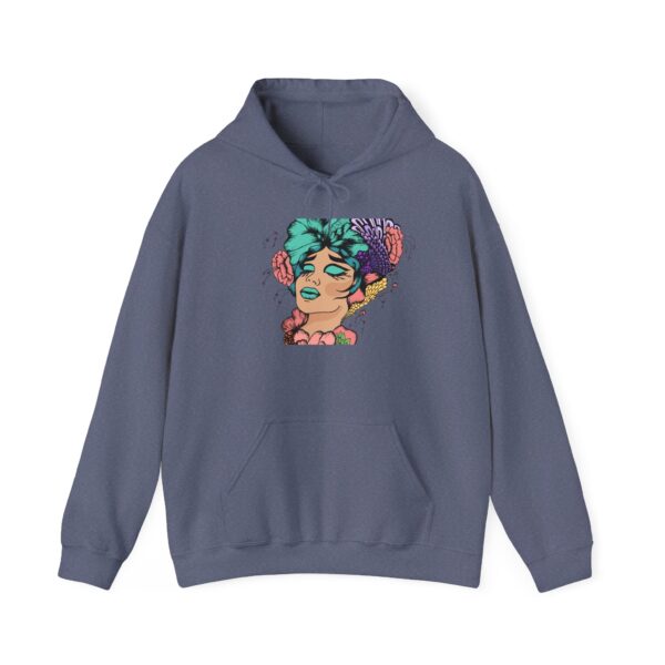 Unisex Heavy Blend™ Hooded Sweatshirt - Image 56