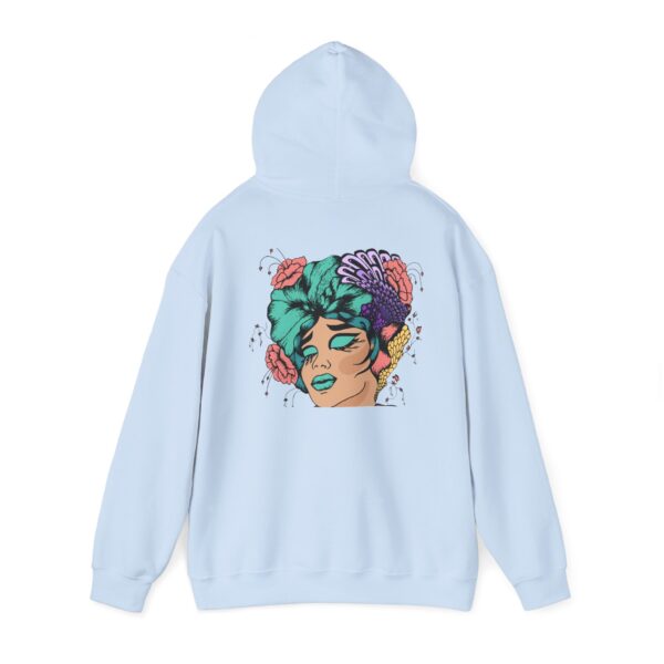 Unisex Heavy Blend™ Hooded Sweatshirt - Image 38