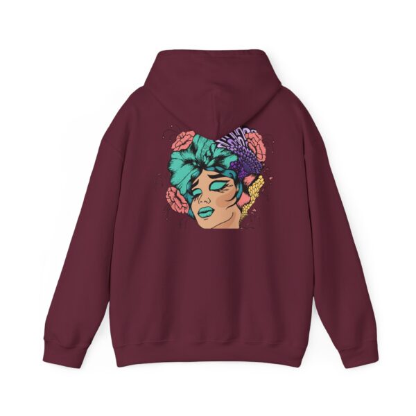 Unisex Heavy Blend™ Hooded Sweatshirt - Image 17