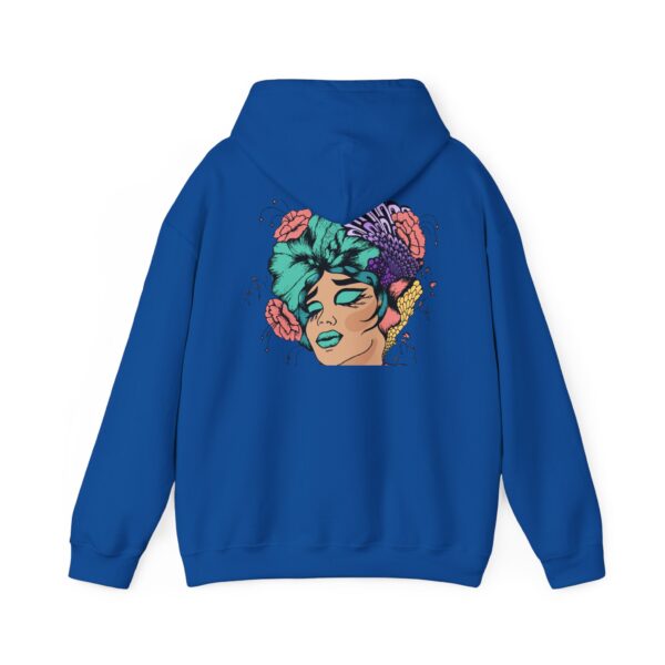 Unisex Heavy Blend™ Hooded Sweatshirt - Image 47