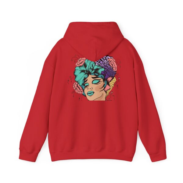 Unisex Heavy Blend™ Hooded Sweatshirt - Image 62