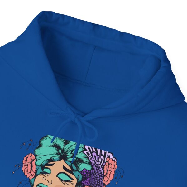 Unisex Heavy Blend™ Hooded Sweatshirt - Image 50