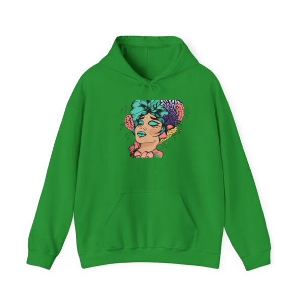 Unisex Heavy Blend™ Hooded Sweatshirt - Image 26