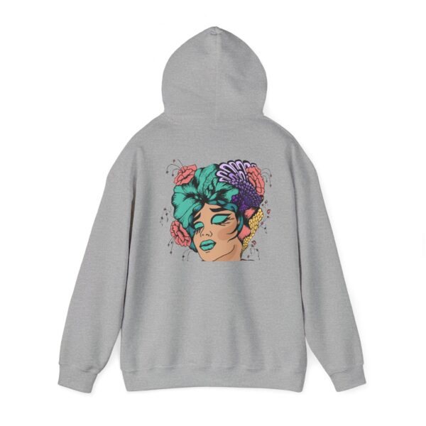 Unisex Heavy Blend™ Hooded Sweatshirt - Image 13
