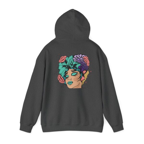 Unisex Heavy Blend™ Hooded Sweatshirt - Image 33
