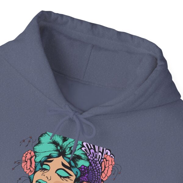 Unisex Heavy Blend™ Hooded Sweatshirt - Image 60