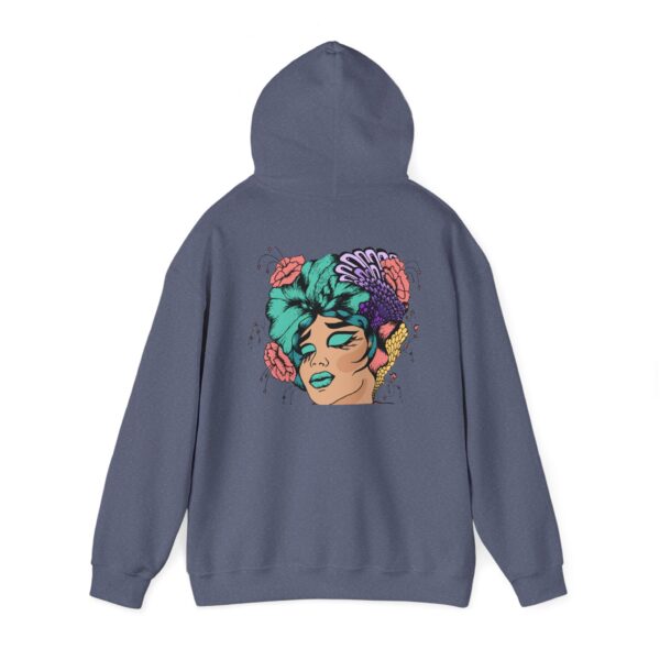 Unisex Heavy Blend™ Hooded Sweatshirt - Image 58