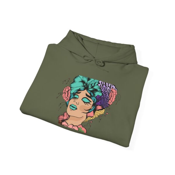 Unisex Heavy Blend™ Hooded Sweatshirt - Image 24