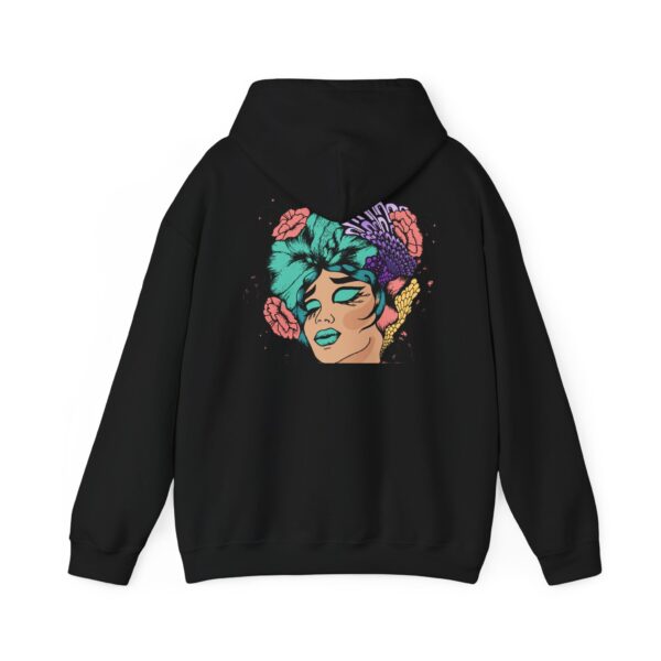 Unisex Heavy Blend™ Hooded Sweatshirt - Image 7