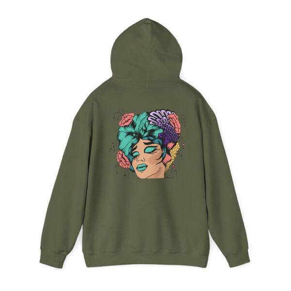 Unisex Heavy Blend™ Hooded Sweatshirt - Image 23