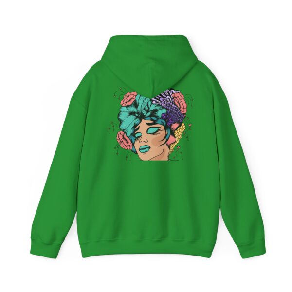 Unisex Heavy Blend™ Hooded Sweatshirt - Image 27