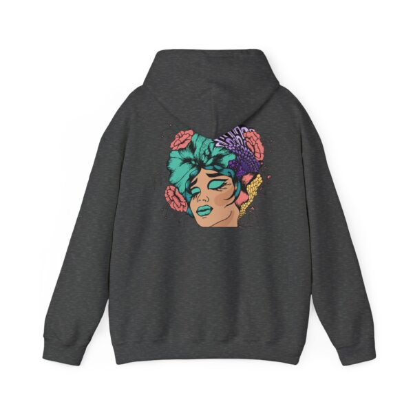 Unisex Heavy Blend™ Hooded Sweatshirt - Image 32