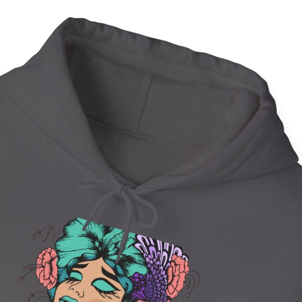 Unisex Heavy Blend™ Hooded Sweatshirt - Image 45