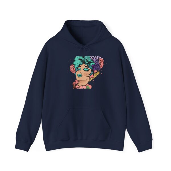 Unisex Heavy Blend™ Hooded Sweatshirt - Image 51