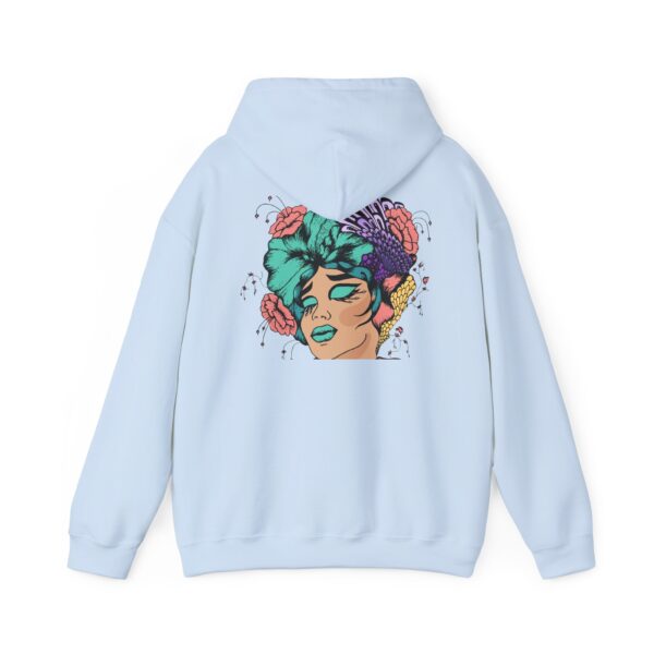 Unisex Heavy Blend™ Hooded Sweatshirt - Image 37