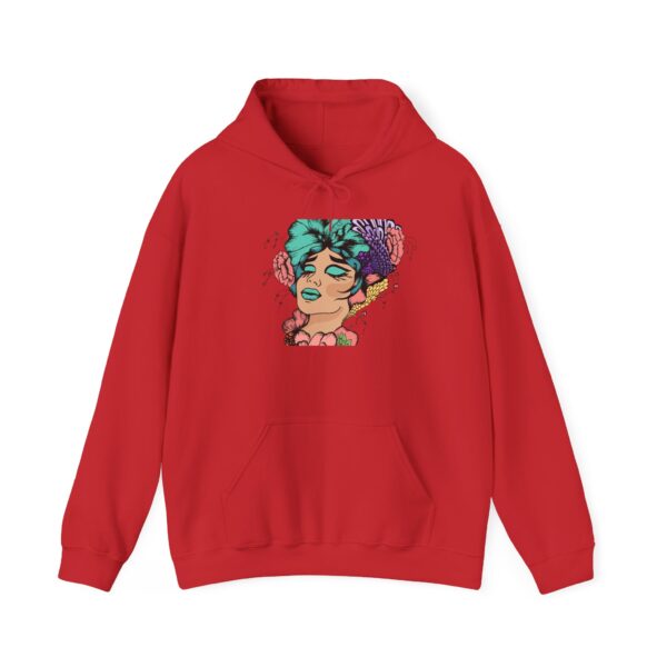 Unisex Heavy Blend™ Hooded Sweatshirt - Image 61