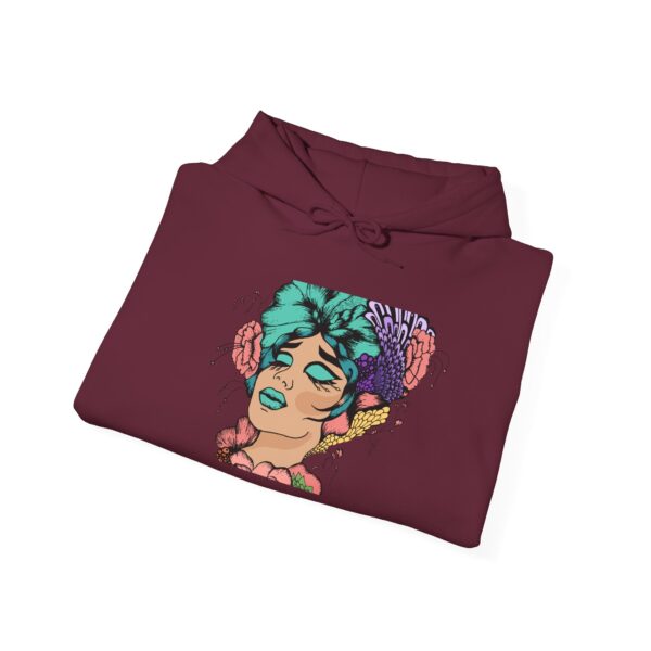 Unisex Heavy Blend™ Hooded Sweatshirt - Image 19