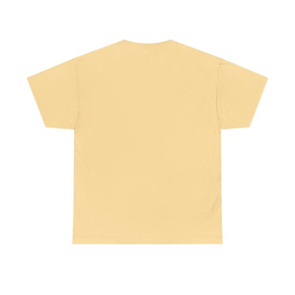 Unisex Heavy Cotton Tee - Image 14