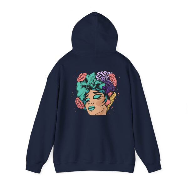 Unisex Heavy Blend™ Hooded Sweatshirt - Image 53